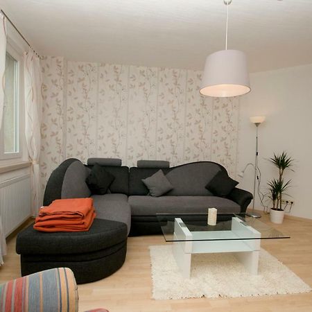 Haus Dana Apartment Cochem Luaran gambar