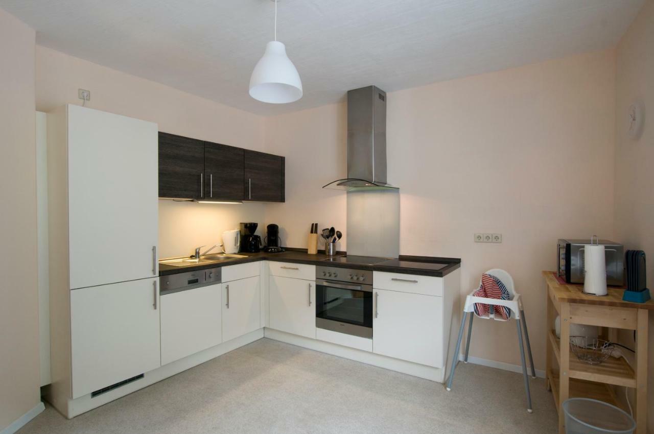 Haus Dana Apartment Cochem Luaran gambar
